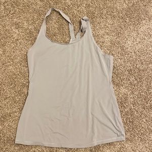 Athleta work out tank